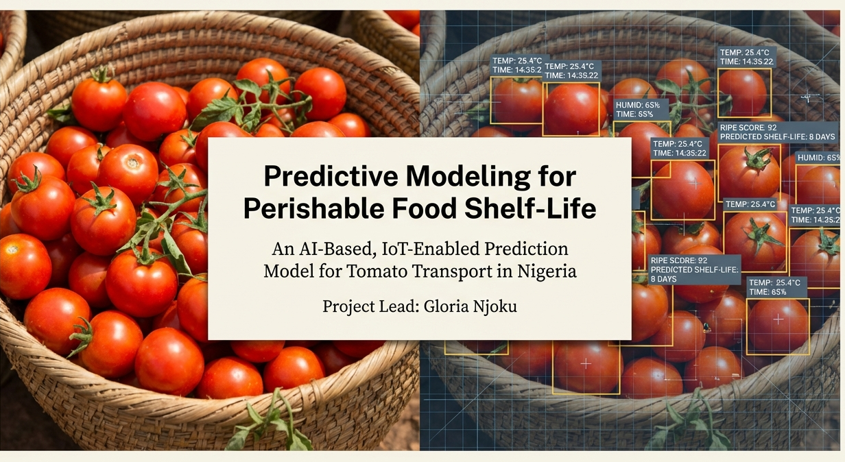 HarvestGuard: Predictive Shelf-Life Analytics